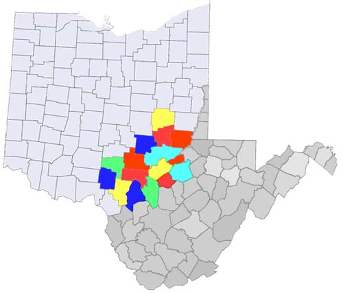 counties-map